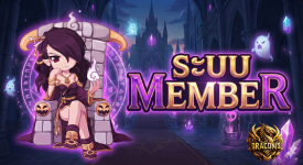 MEMBER SYSTEM